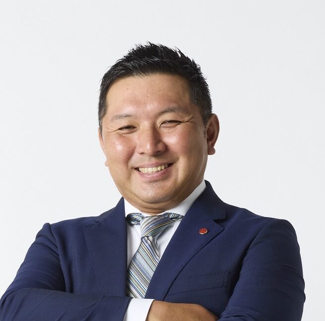 後藤 昌彦氏