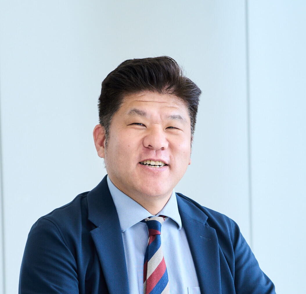 小倉 幸二 氏
