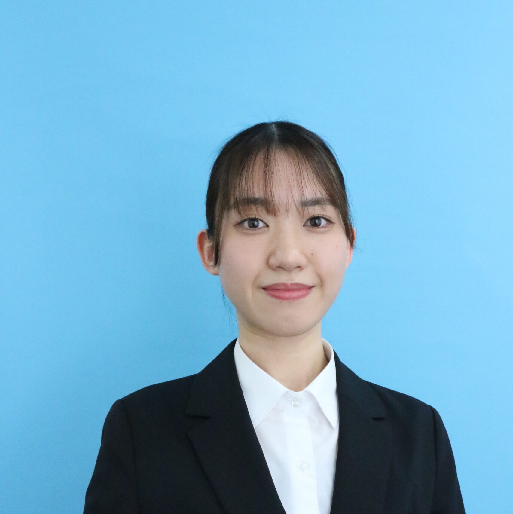 小川藍