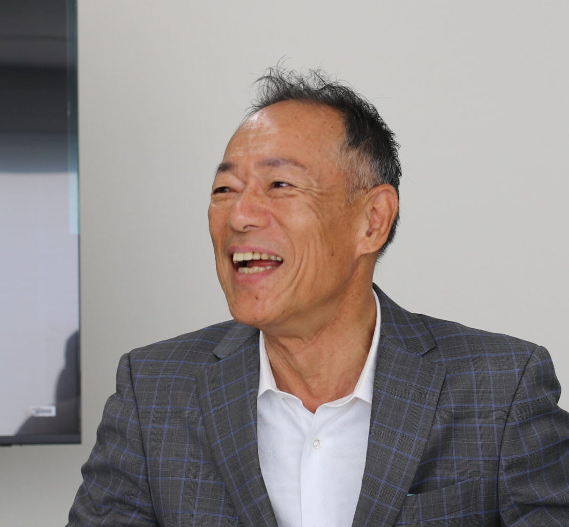 津曲 修一郎 氏