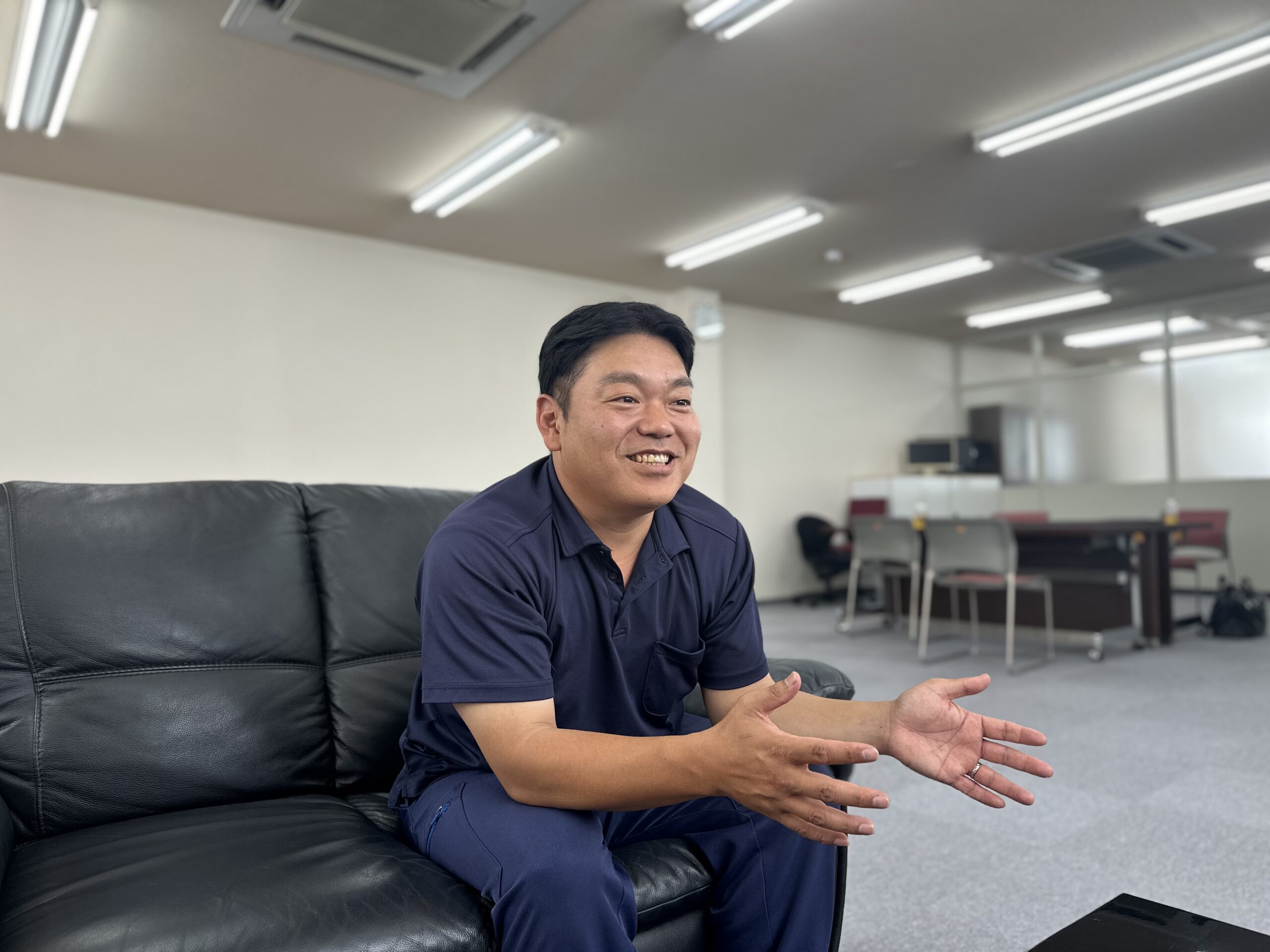 株式会社シーガルロジ