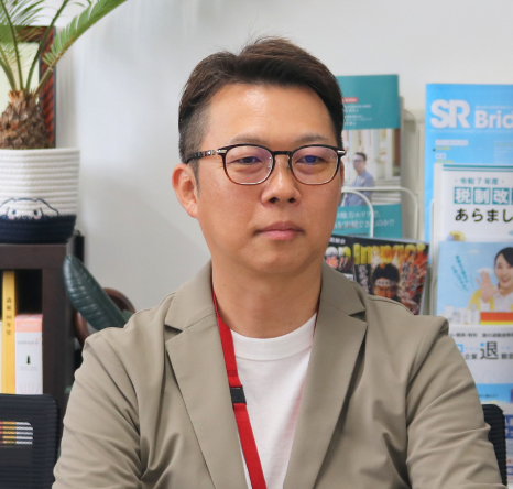 髙橋 豊 氏