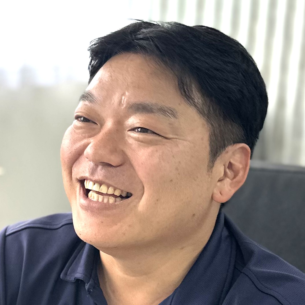 大城 聡 氏