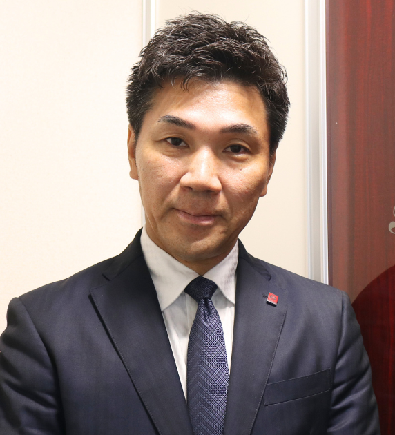 松浦 平憲 氏