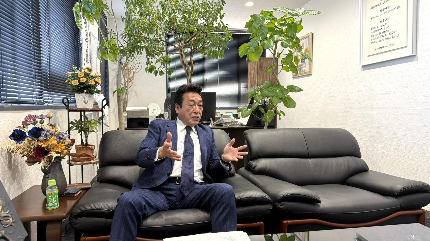 工場の設備や施設の設備清掃から廃油回収まで！