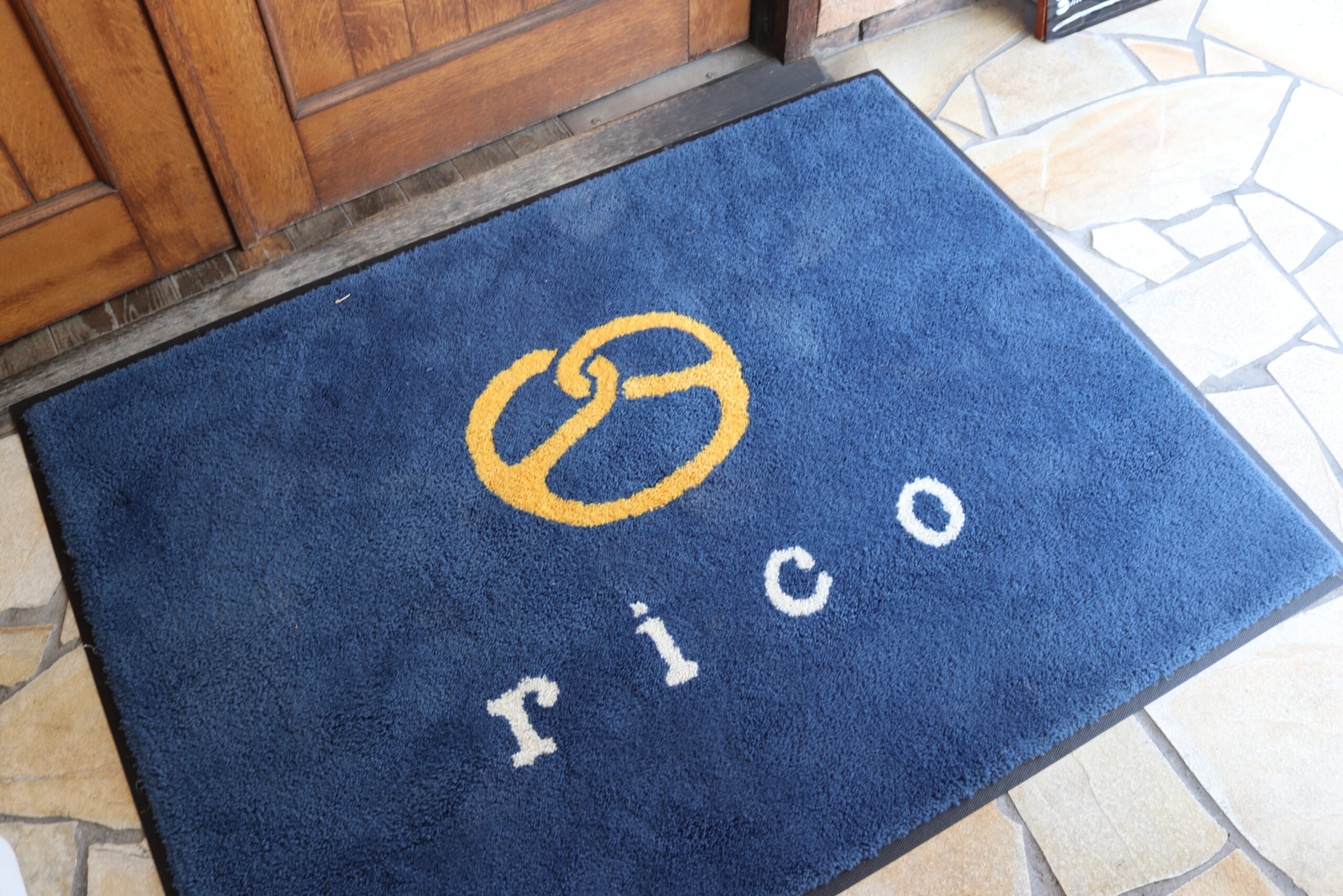 ベーカリー 「rico」