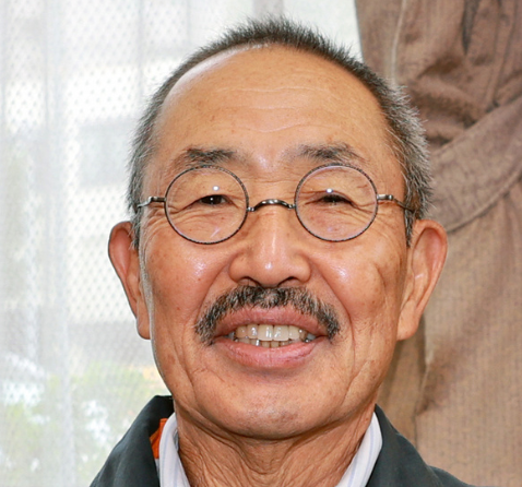 藤田　彰男氏