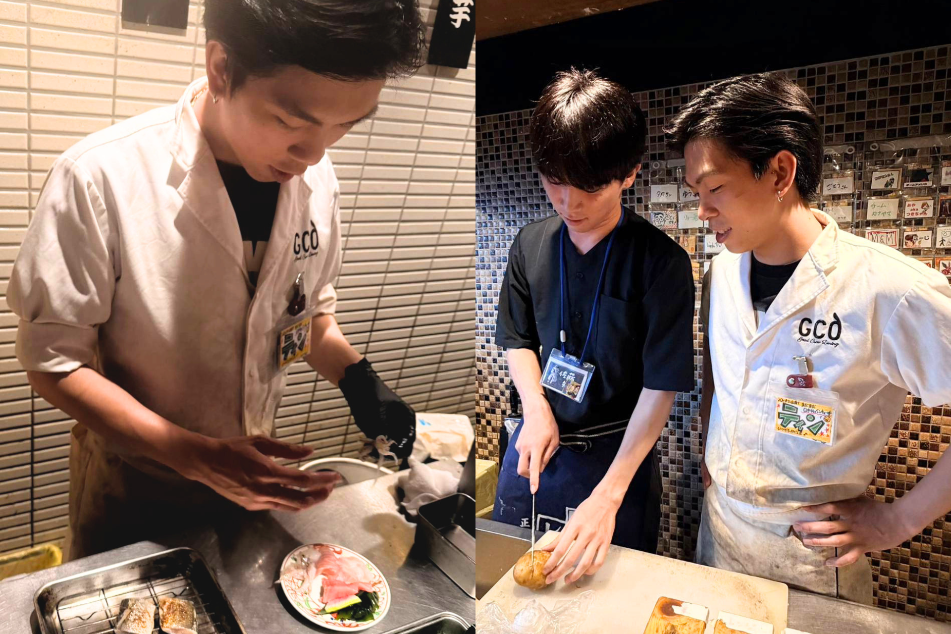 「家族に会える期間を」｜名古屋の飲食企業が外国人材の長期母国帰省を制度化