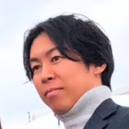 杉本　健氏