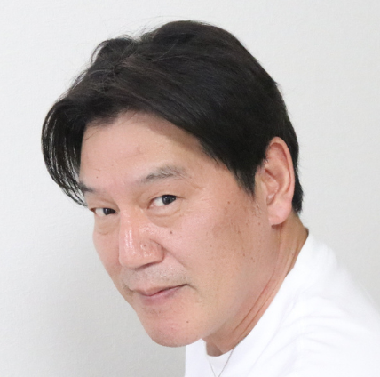 杉田　順一氏