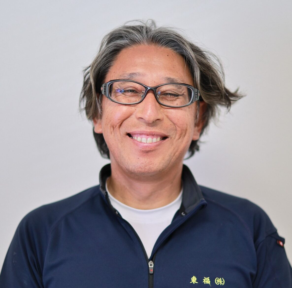 末永 晃久 氏