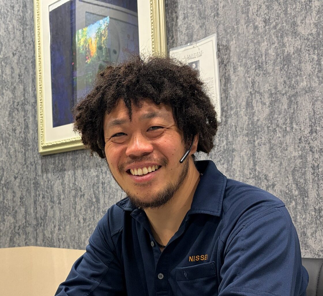 星野 敬祐 氏