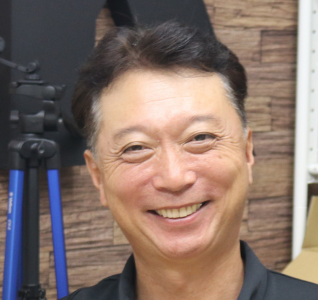 浮田 大輔氏
