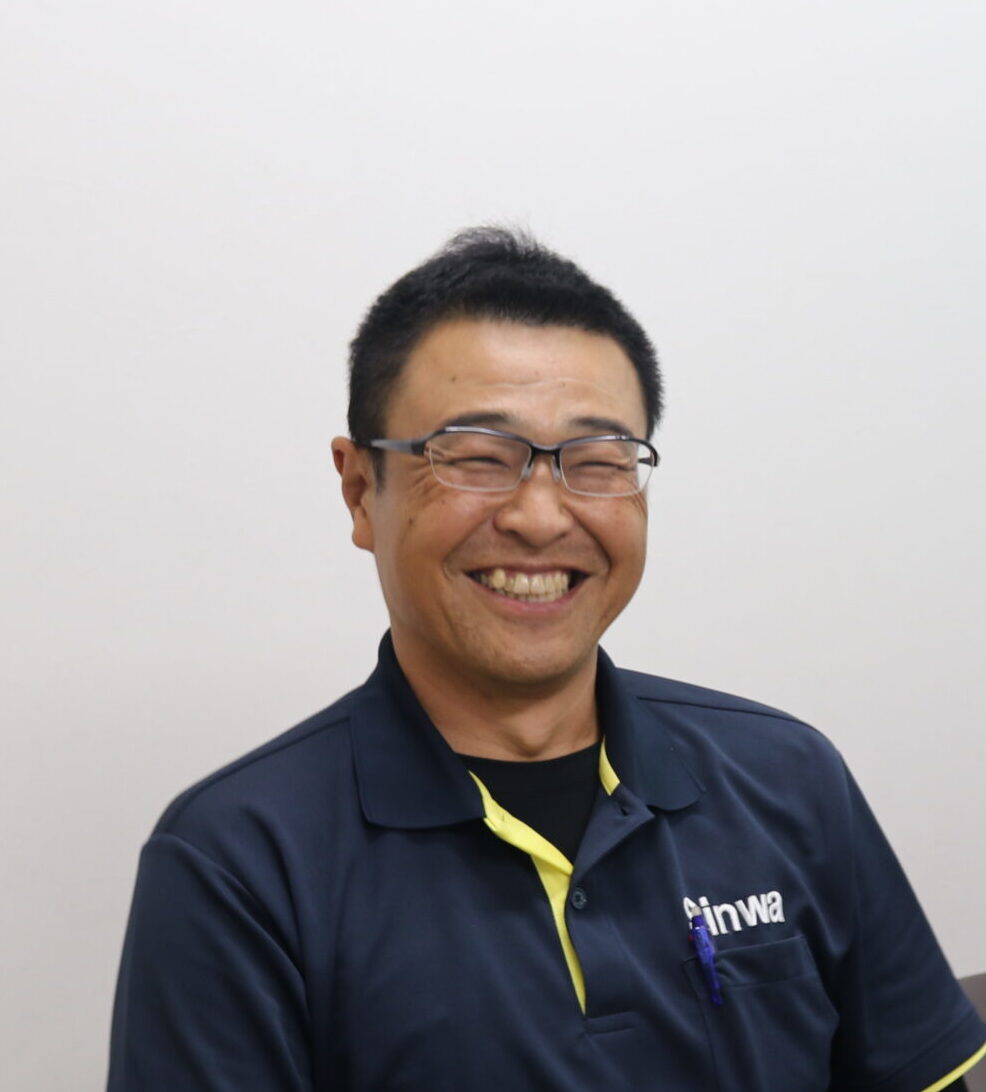 後藤 寛明 氏