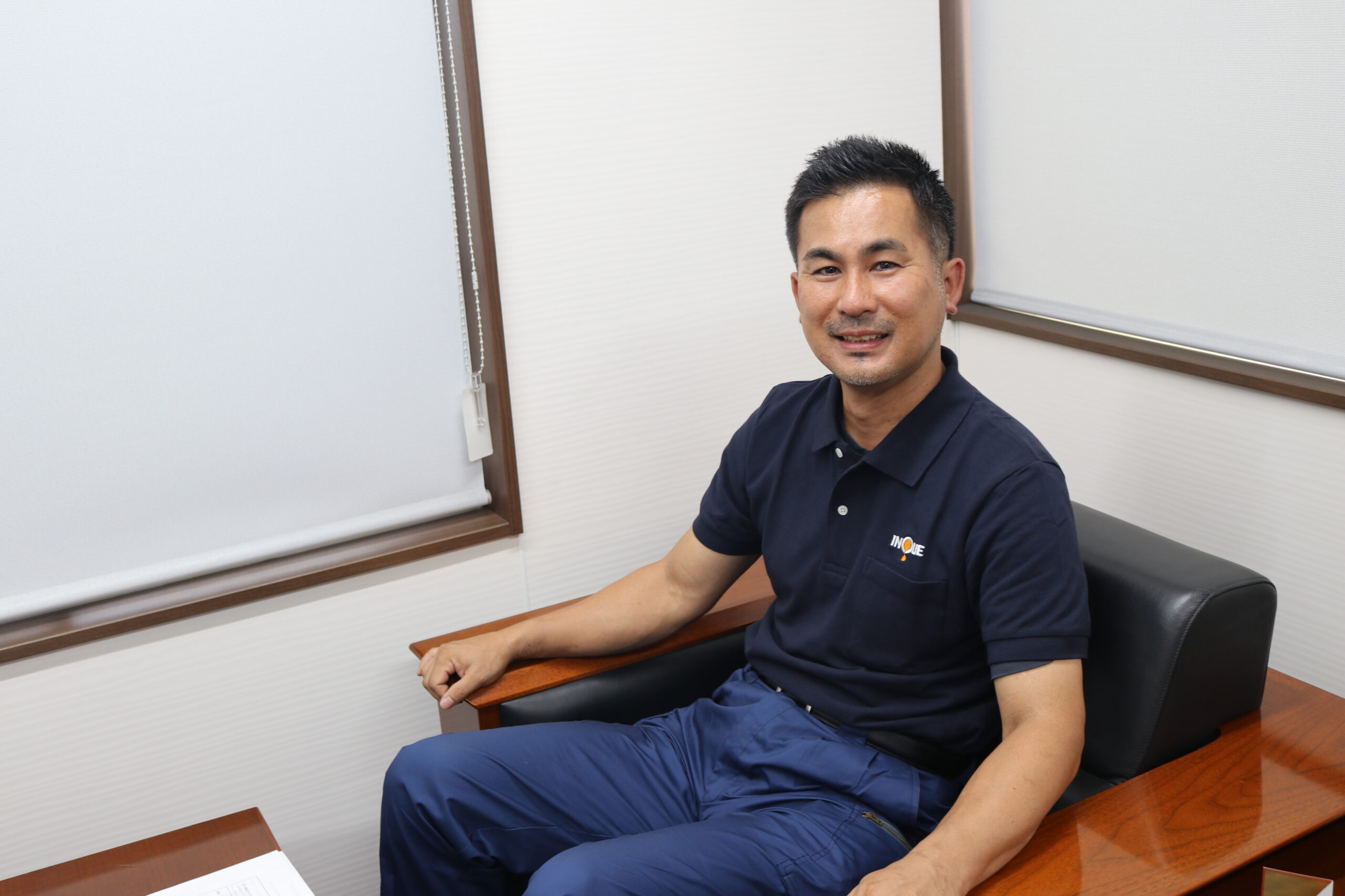 井上鋳工株式会社