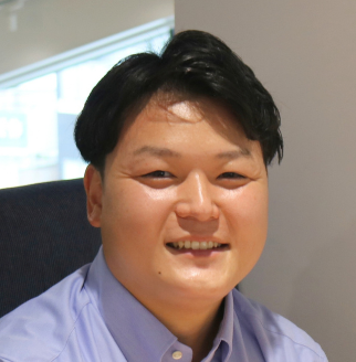 片山　陽向  氏