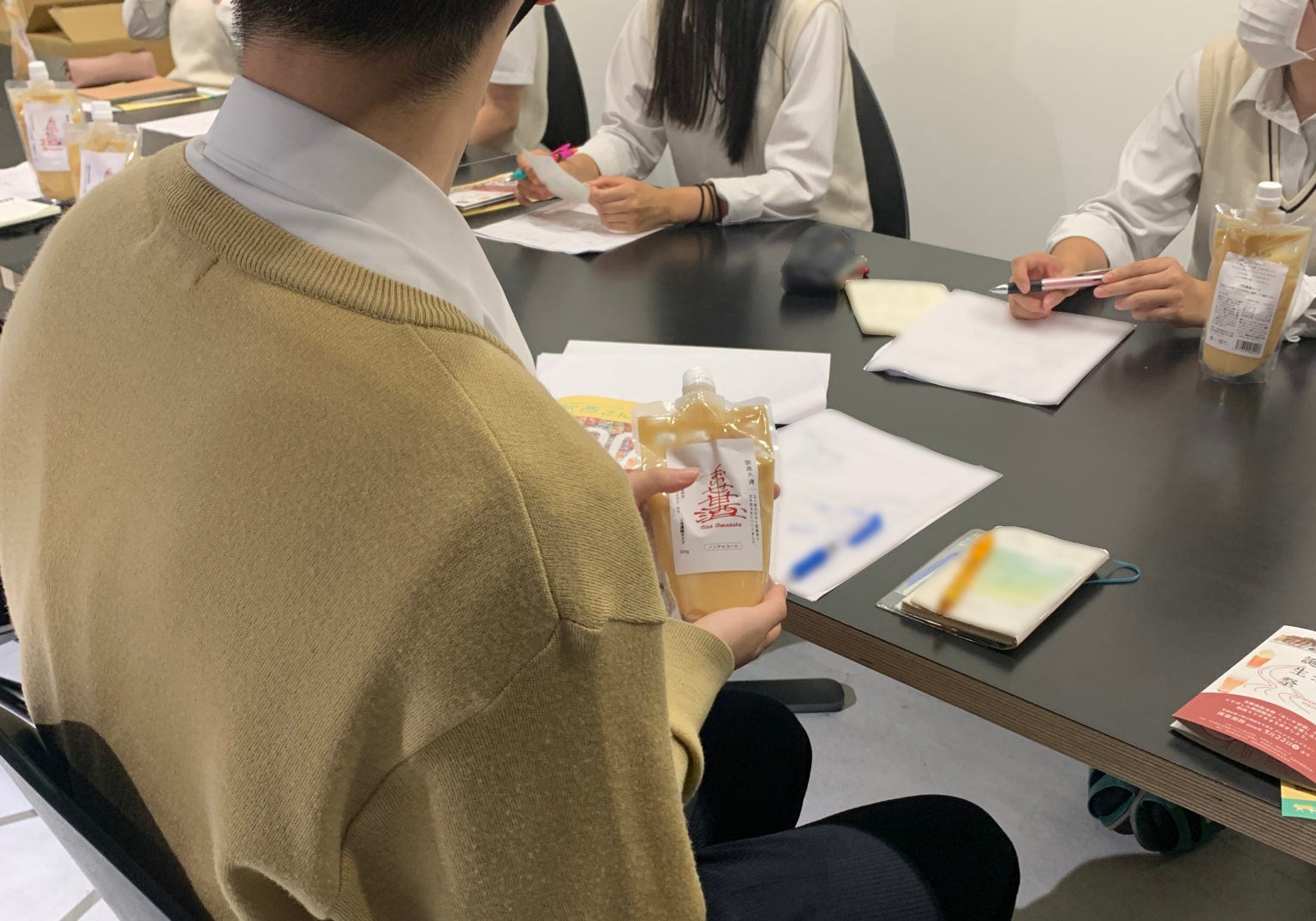 名古屋のトガル、愛知の高校・大学でSNS教育の産学連携授業を実施