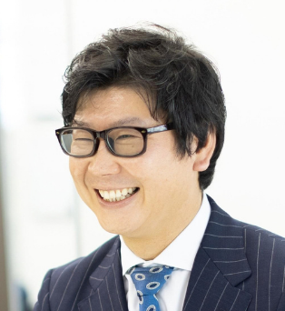 伊藤　誠悟氏