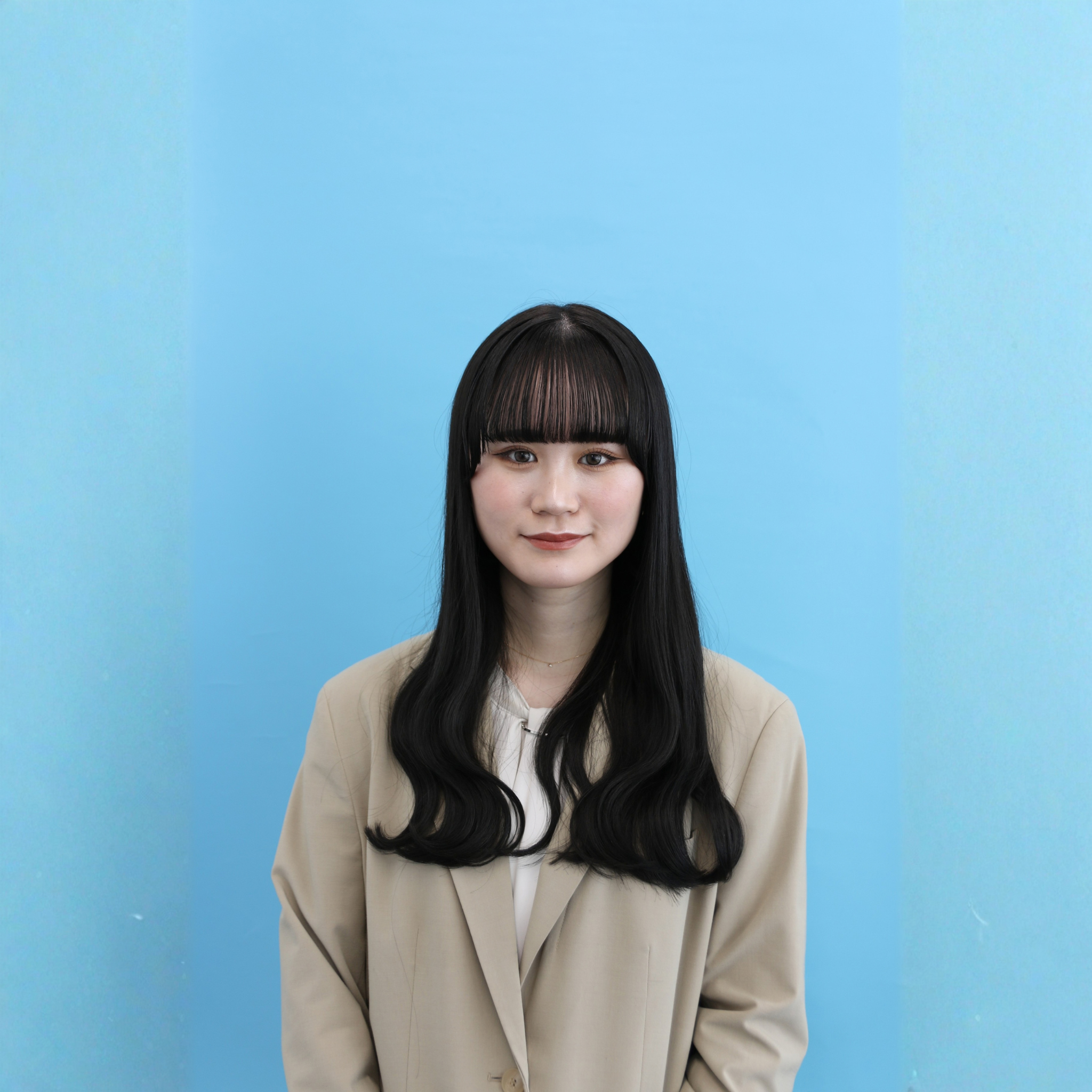 松下遥風