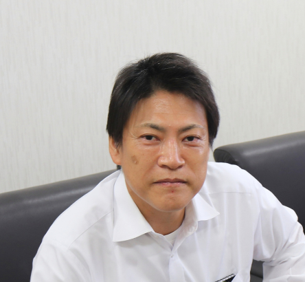 稲葉 大 氏