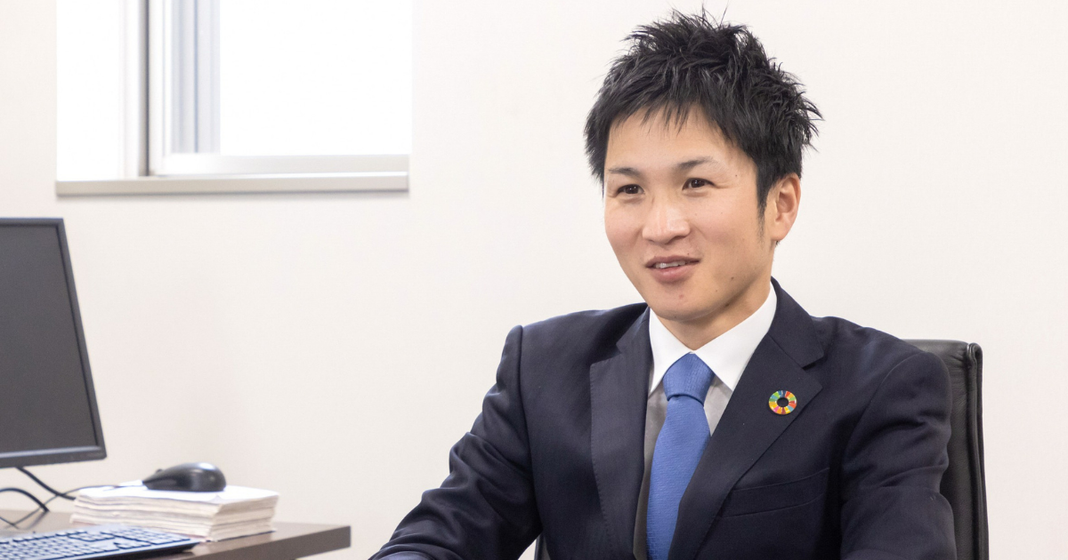 眞和興業株式会社