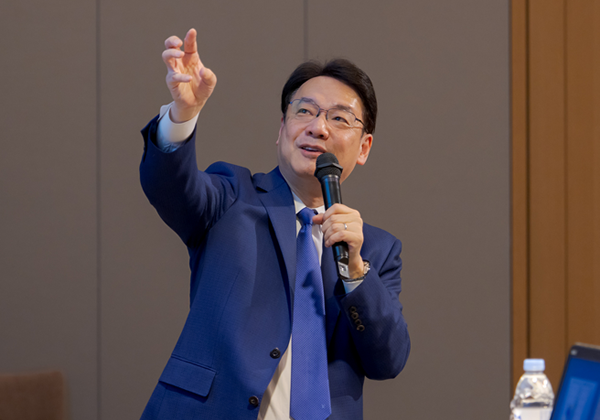 株式会社アイ・シー・オーコンサルティング