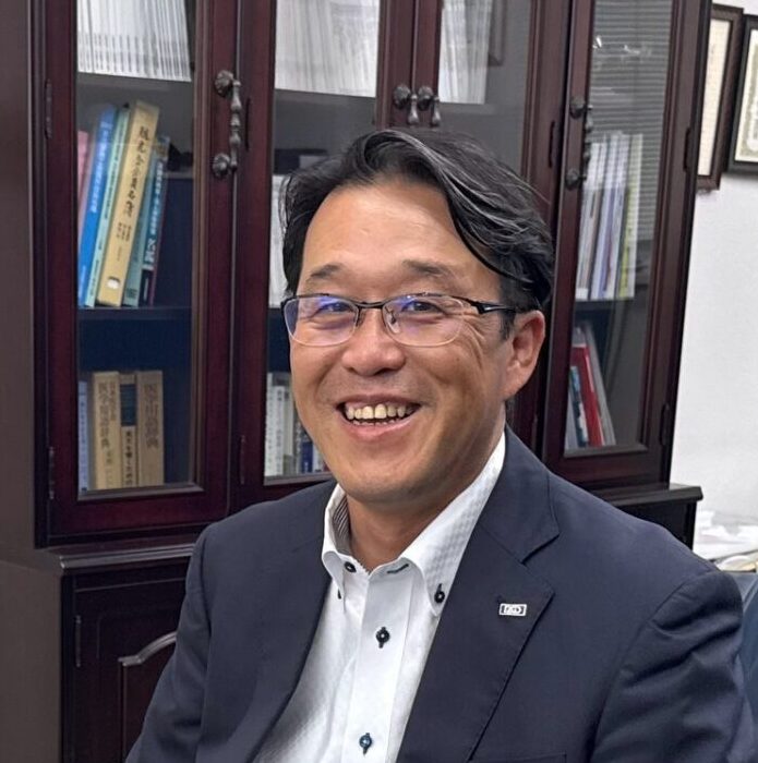 今田 正樹 氏