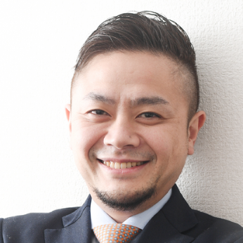 水谷　僚氏