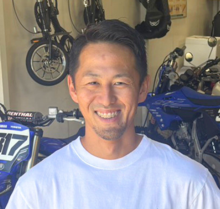 富田 俊樹氏