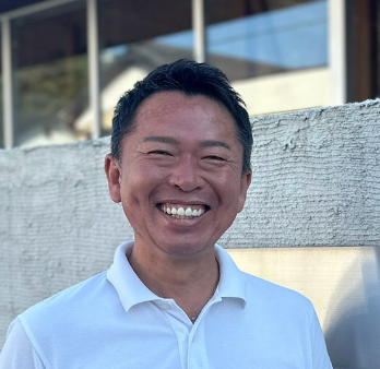 鈴木 孝明氏