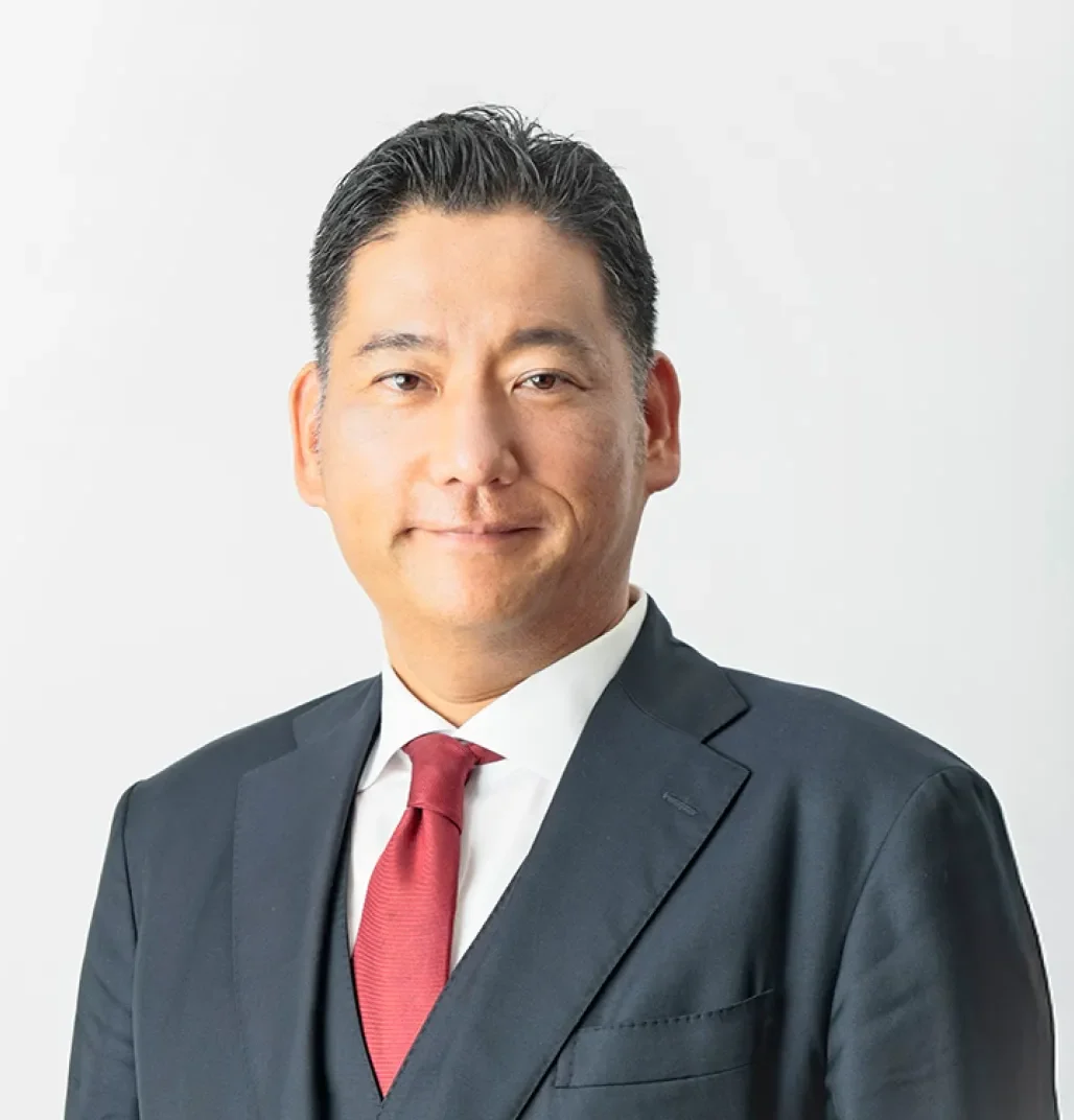 髙岸 元氏