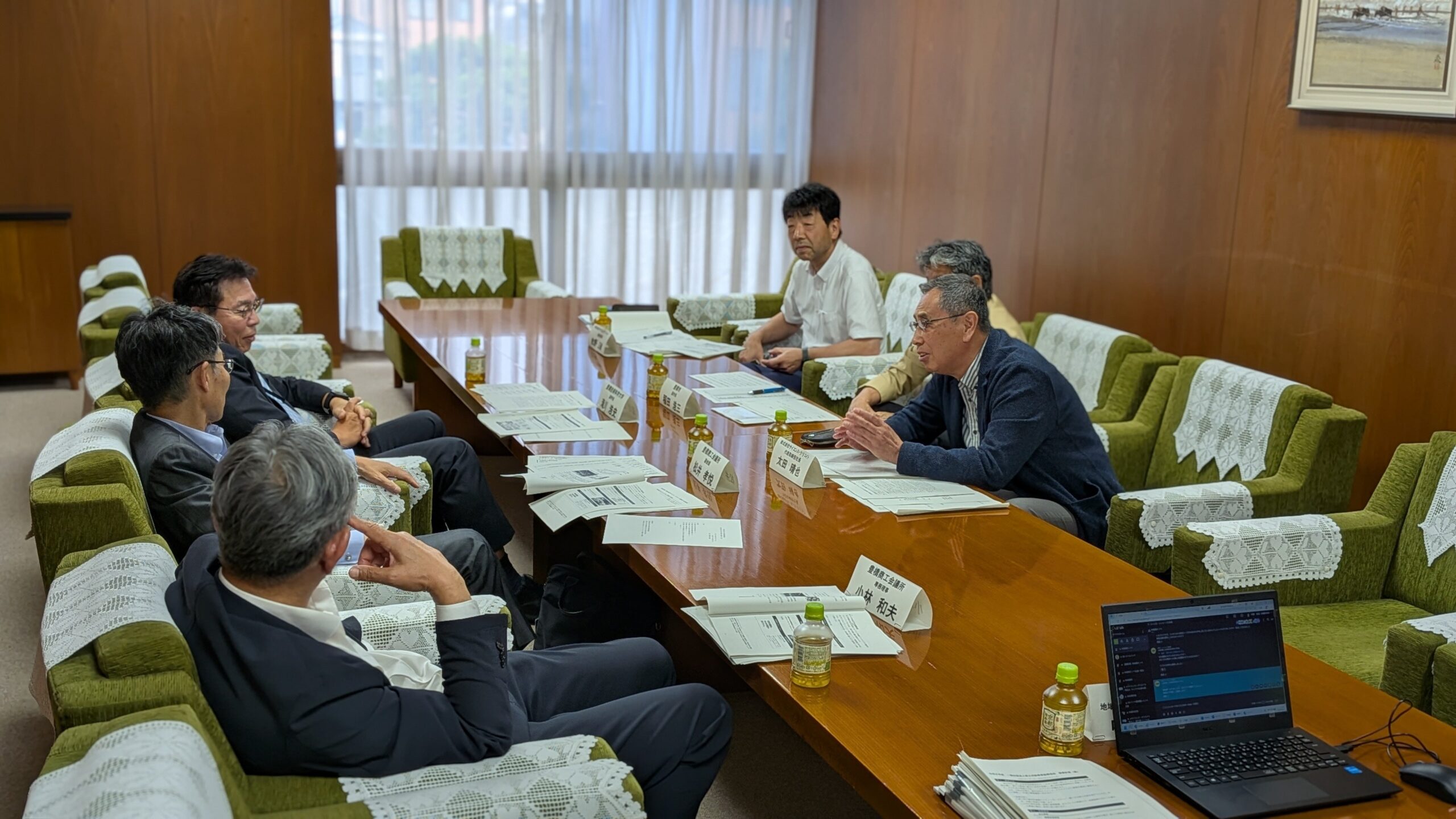 東三河の新事業を次の世代へ｜「一般社団法人東三河新事業振興協会」が豊橋で設立
